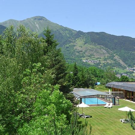 Rvhotels Tuca Вьелья Экстерьер фото
