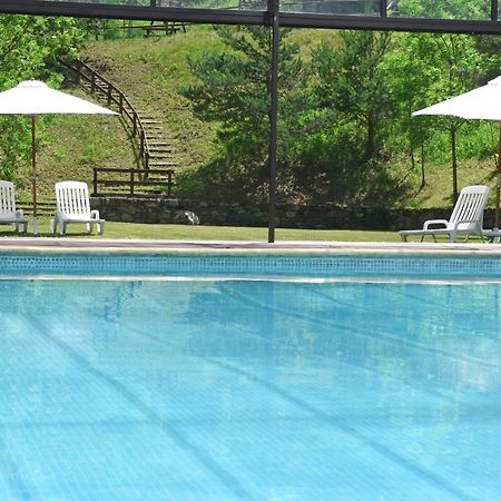 Rvhotels Tuca Вьелья Экстерьер фото