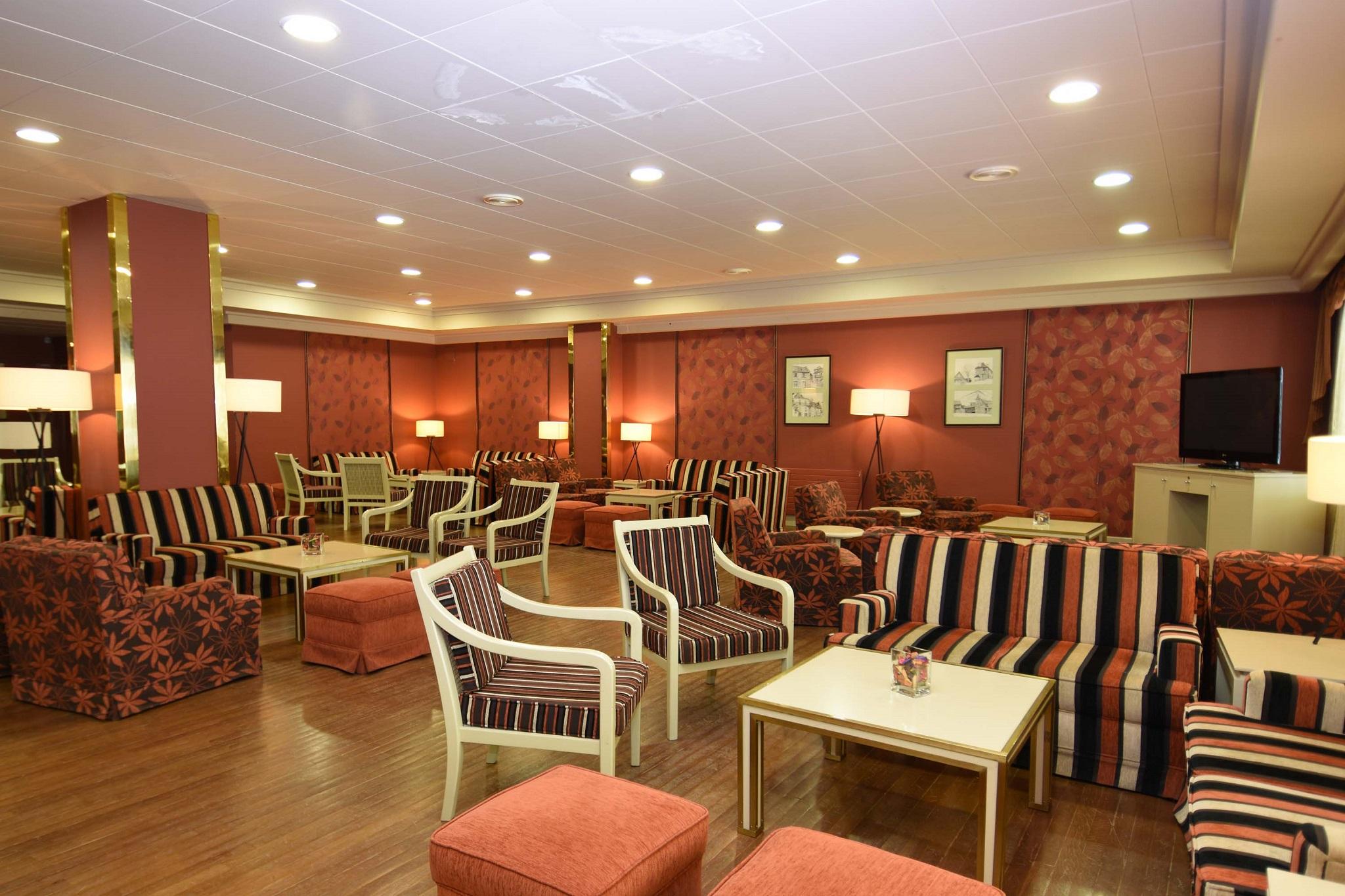 Rvhotels Tuca Вьелья Экстерьер фото
