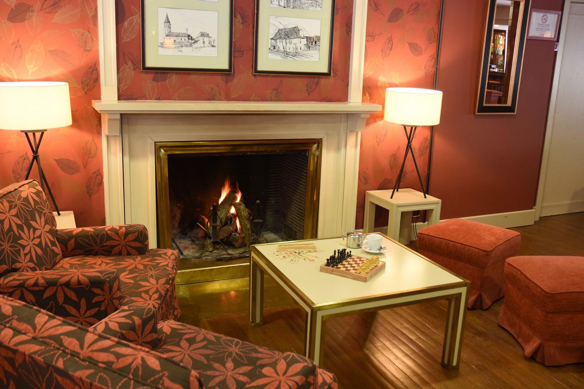 Rvhotels Tuca Вьелья Экстерьер фото