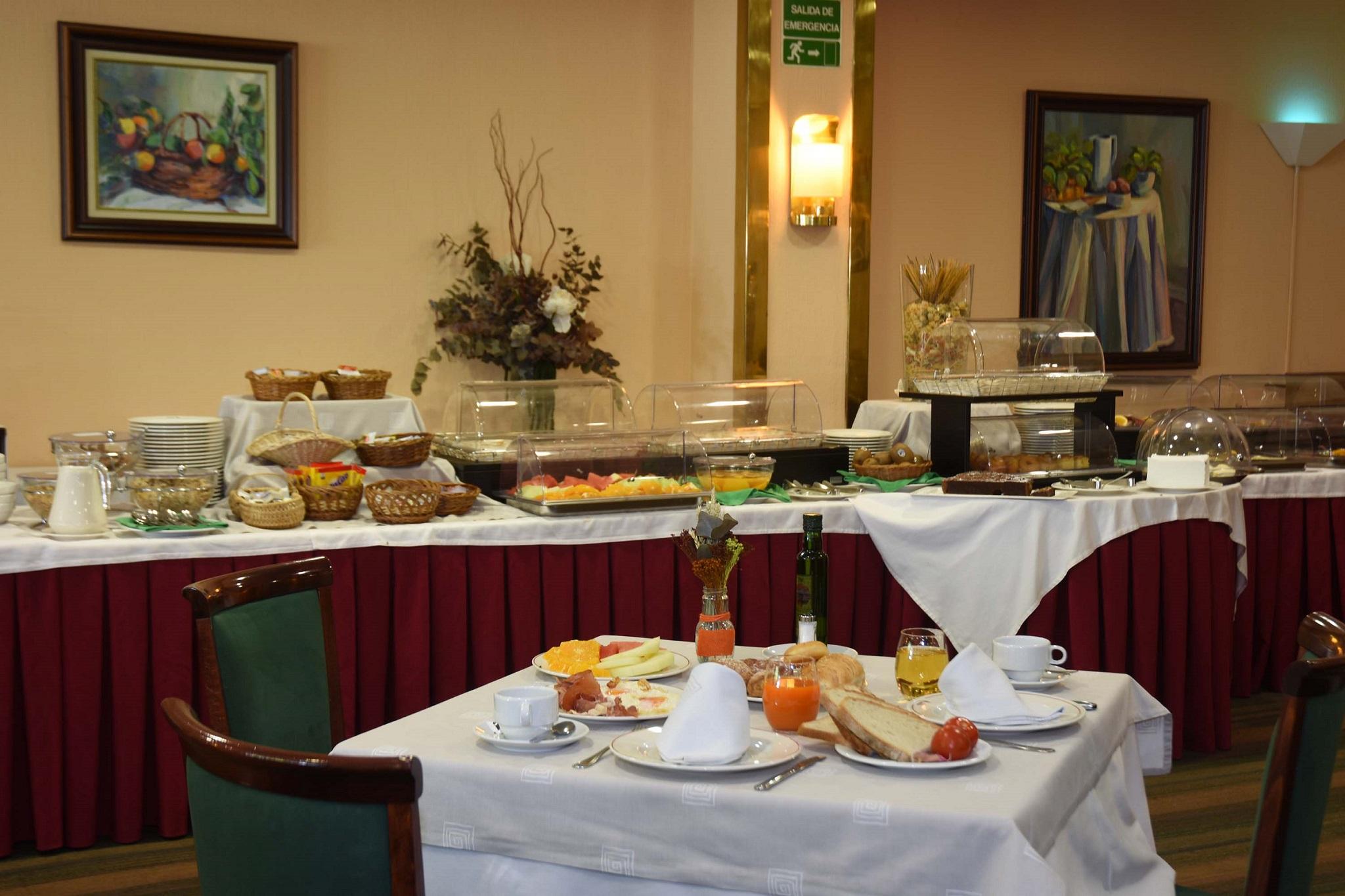 Rvhotels Tuca Вьелья Экстерьер фото