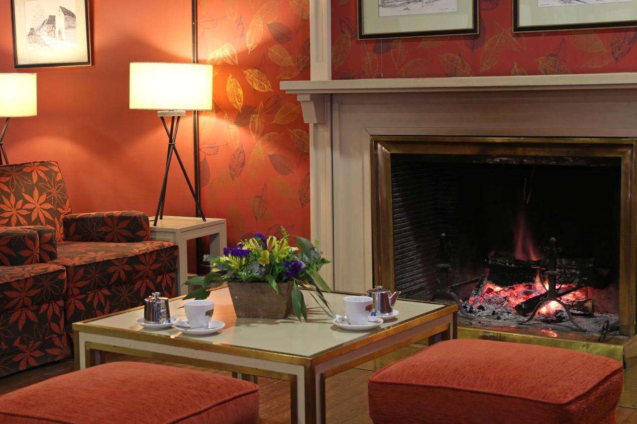 Rvhotels Tuca Вьелья Экстерьер фото