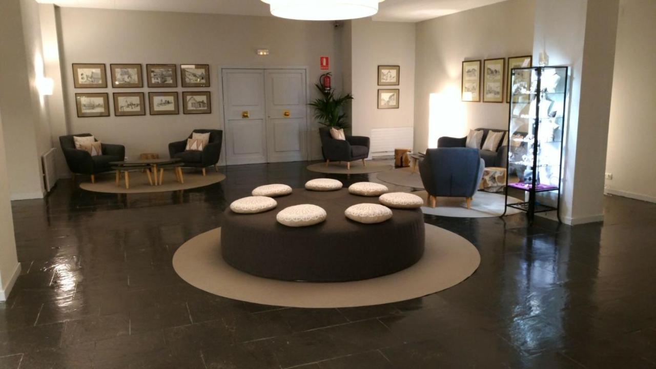 Rvhotels Tuca Вьелья Экстерьер фото