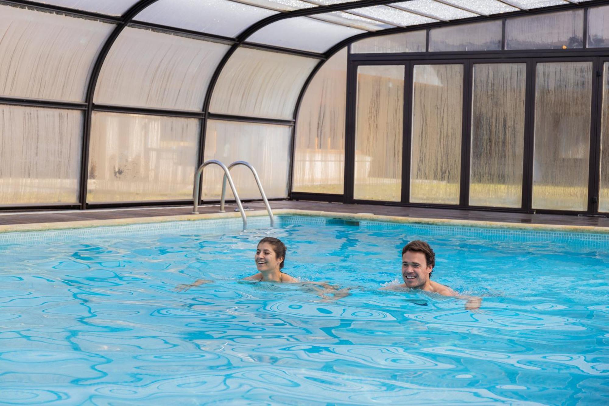 Rvhotels Tuca Вьелья Экстерьер фото
