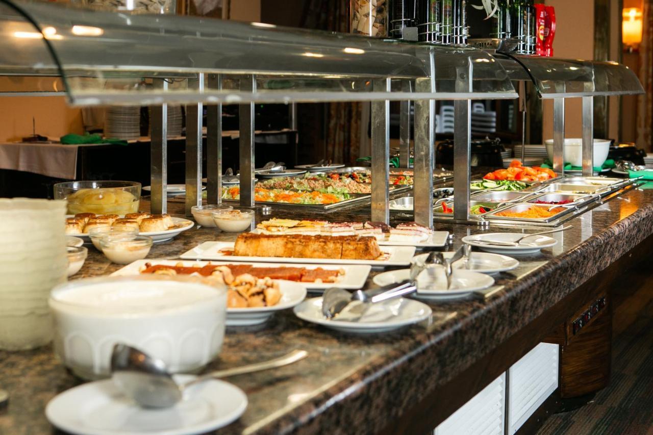 Rvhotels Tuca Вьелья Экстерьер фото